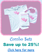 Combo Sets