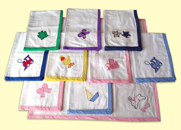 Brookesline.com Product Shot