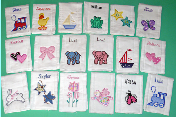 Brookesline.com Product Shot