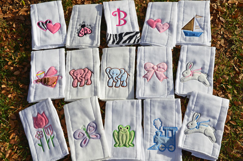 Brookesline.com Product Shot