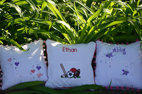 Brookesline.com Product Shot