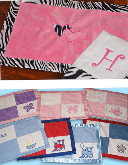 Brookesline.com Product Shot