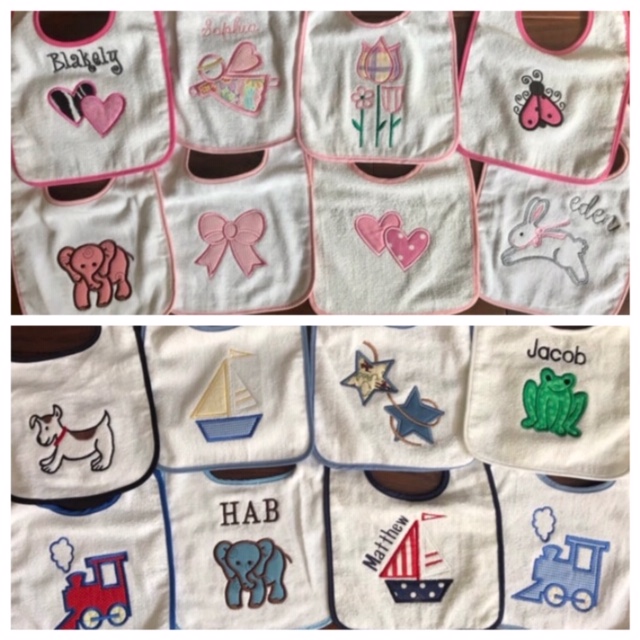 Brookesline.com Product Shot