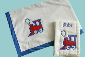 Brookesline.com Product Shot