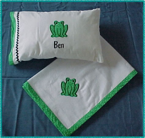 Brookesline.com Product Shot