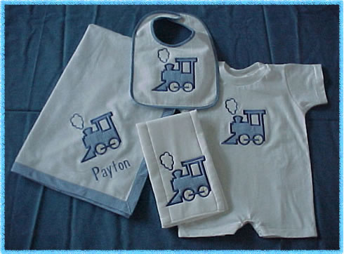 Brookesline.com Product Shot