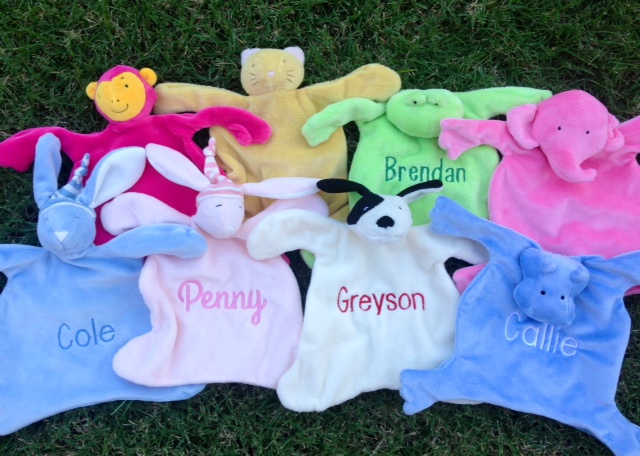 Brookesline.com Product Shot