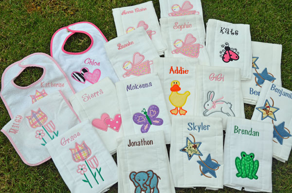 Brookesline.com Product Shot