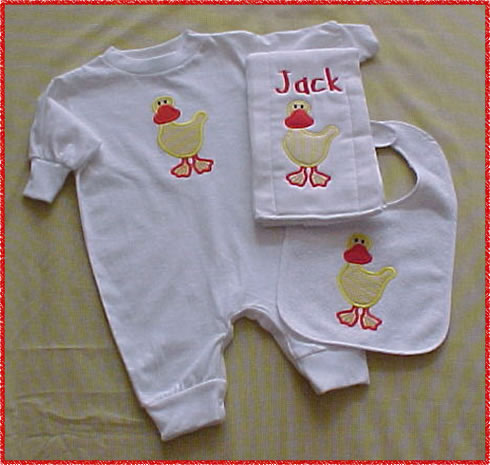 Brookesline.com Product Shot