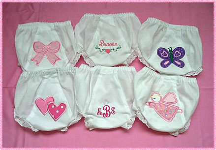 Brookesline.com Product Shot